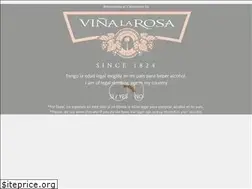 Sites similar to larosa.cl