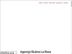 Sites similar to larosa.net.pl