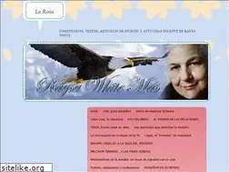Sites similar to larosa.wordpress.com