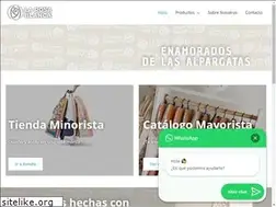 Sites similar to larosablanca.com.ar