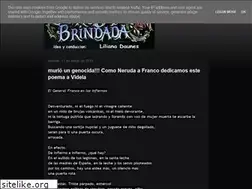 Sites similar to larosabrindada.blogspot.com