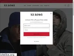 Sites similar to larosaclothing.com