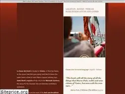 Sites similar to larosadeiventibb.com