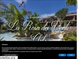 Sites similar to larosadeiventiclub.it