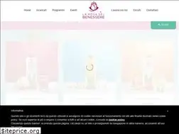 Sites similar to larosadelbenessere.it