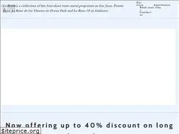 Sites similar to larosadelosvientospr.com