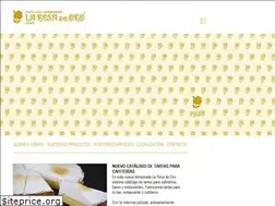 Sites similar to larosadeoro.net
