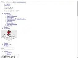 Sites similar to larosaflowers.com