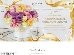 Sites similar to larosaflowershop.com