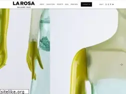 Sites similar to larosaitaly.com