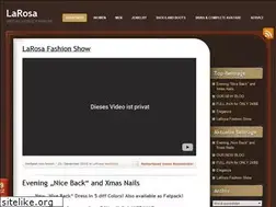 Sites similar to larosakohime.wordpress.com