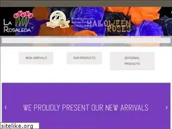 Sites similar to larosaleda.com.ec