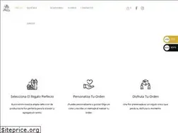 Sites similar to larosamasbella.com
