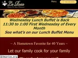 Sites similar to larosametuchen.com