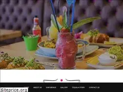 Sites similar to larosamexican.co.za