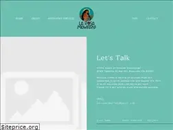 Sites similar to larosamidwifery.com