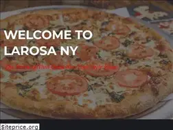 Sites similar to larosanyp.com