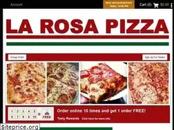 Sites similar to larosapizzapa.com