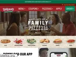 Sites similar to larosas.com