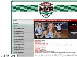 Sites similar to larosasmvp.com