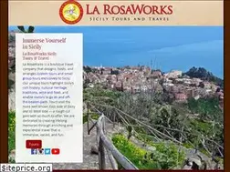 Sites similar to larosaworks.com