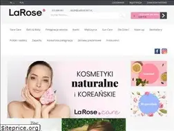 Sites similar to larose.care