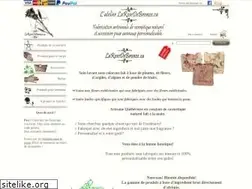 Sites similar to larosedebronze.ca
