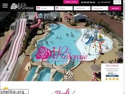 Sites similar to laroseraie.com