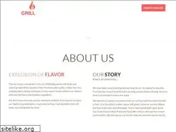 Sites similar to laroshgrill.com