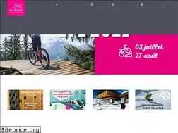 Sites similar to larosiere.ski