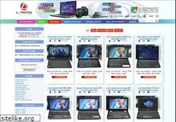 Sites similar to laroslaptop.com