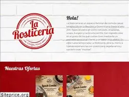 Sites similar to larosticeriard.com