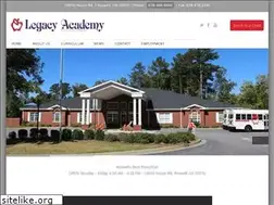 Sites similar to laroswell.com