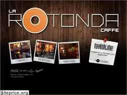 Sites similar to larotonda.hu