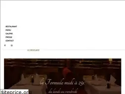 Sites similar to larotonde-montparnasse.fr