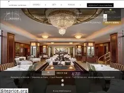 Sites similar to larotonde.cz