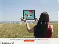Sites similar to larotonde.nl