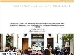 Sites similar to larotondestalingrad.com