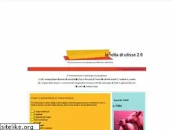 Sites similar to larottadiulisse.it