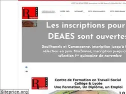 Sites similar to larouatiere.com