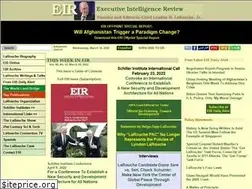 Sites similar to larouchepub.com
