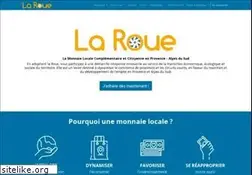 Sites similar to laroue.org
