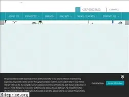 Sites similar to larouelibre-cyprus.com