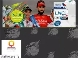 Sites similar to larouetourangelle.com