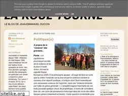 Sites similar to larouetournehuma.blogspot.com