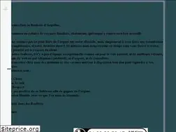 Sites similar to laroulottedangeline.fr