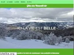 Sites similar to laroulottedurandonneur.com
