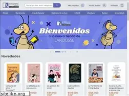 Sites similar to larousse.com.co