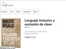Sites similar to larousse.es