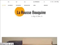Sites similar to laroussebouquine.fr